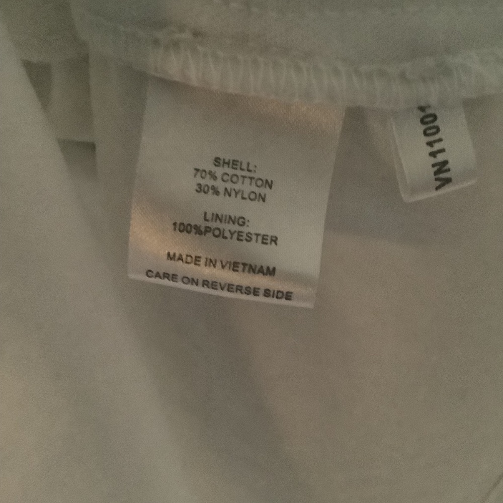 Lace mini dress - Picture 6 of 11